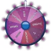 Roda da Sorte VIP welfare icon